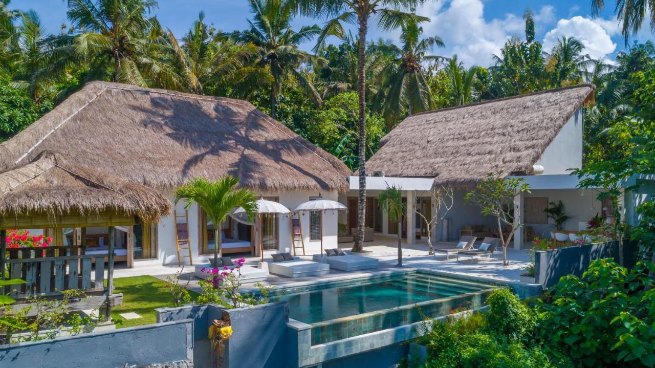 Villa Hidden Jewel, Including Private Cook And Butler Service Jasri 外观 照片