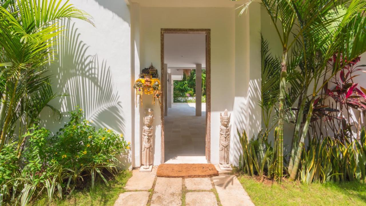 Villa Hidden Jewel, Including Private Cook And Butler Service Jasri 外观 照片