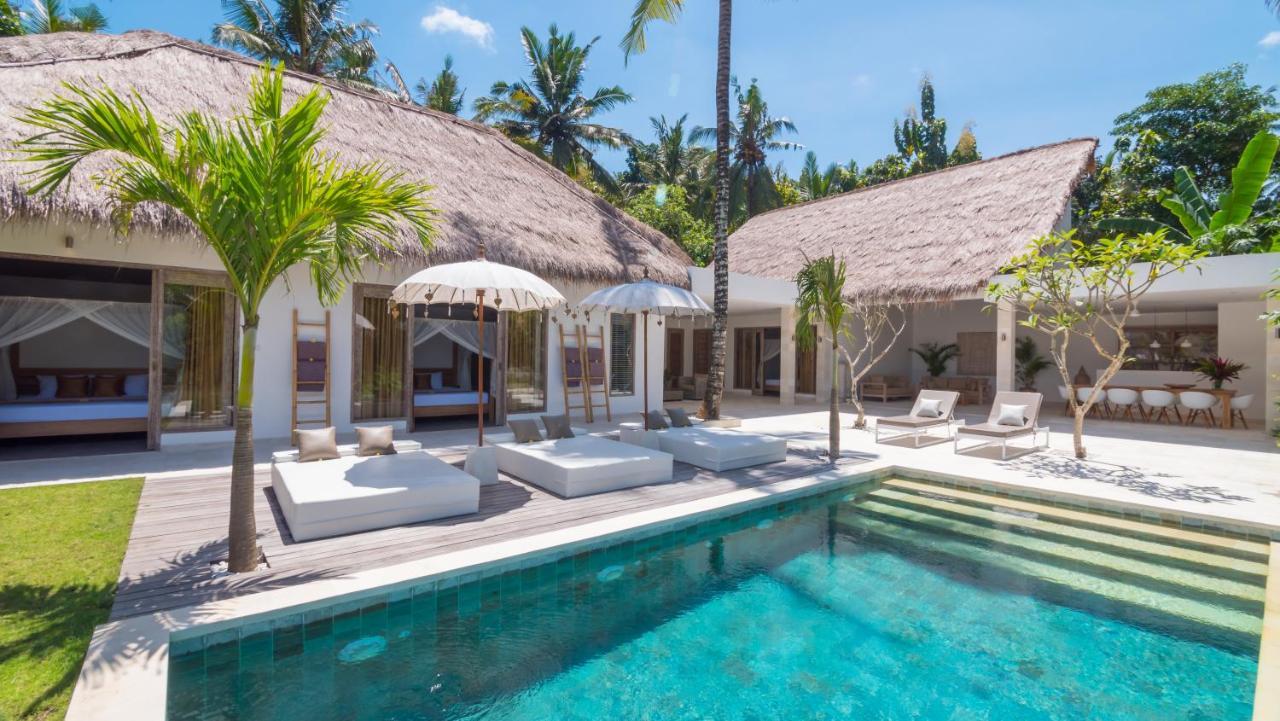 Villa Hidden Jewel, Including Private Cook And Butler Service Jasri 外观 照片