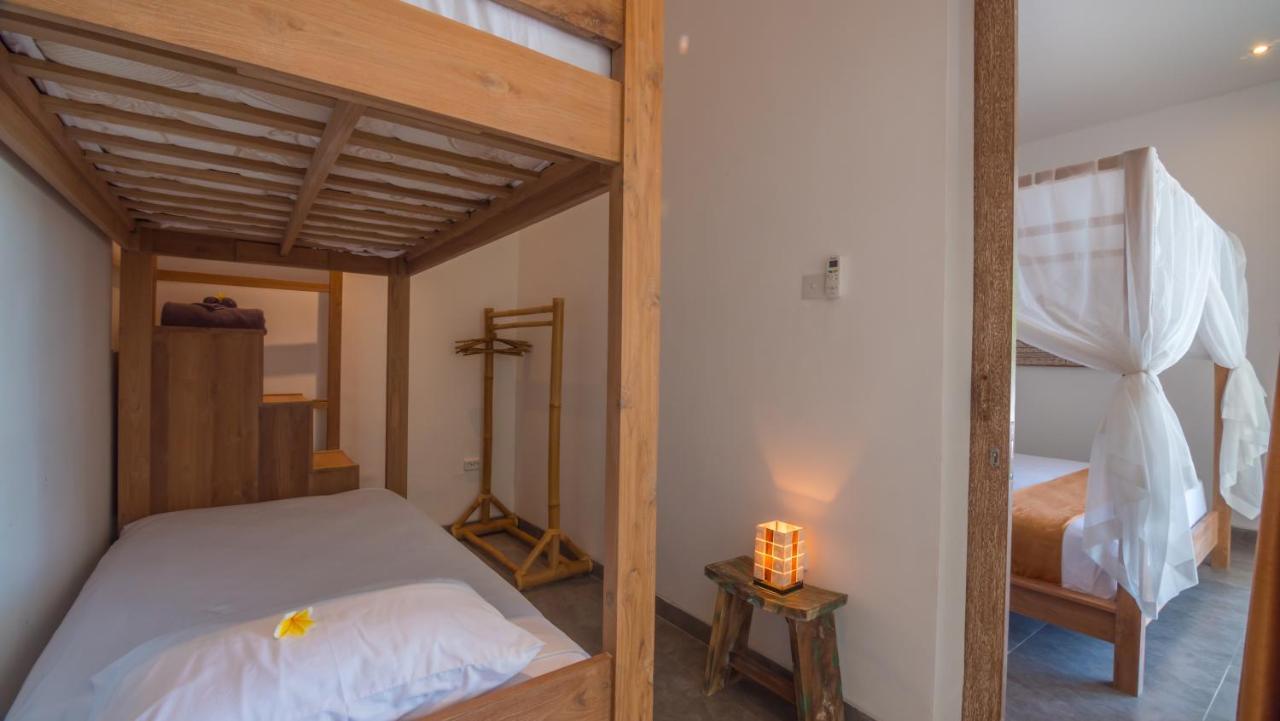 Villa Hidden Jewel, Including Private Cook And Butler Service Jasri 外观 照片