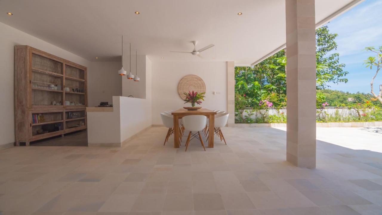 Villa Hidden Jewel, Including Private Cook And Butler Service Jasri 外观 照片