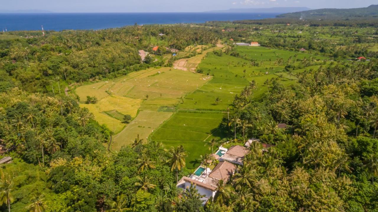Villa Hidden Jewel, Including Private Cook And Butler Service Jasri 外观 照片