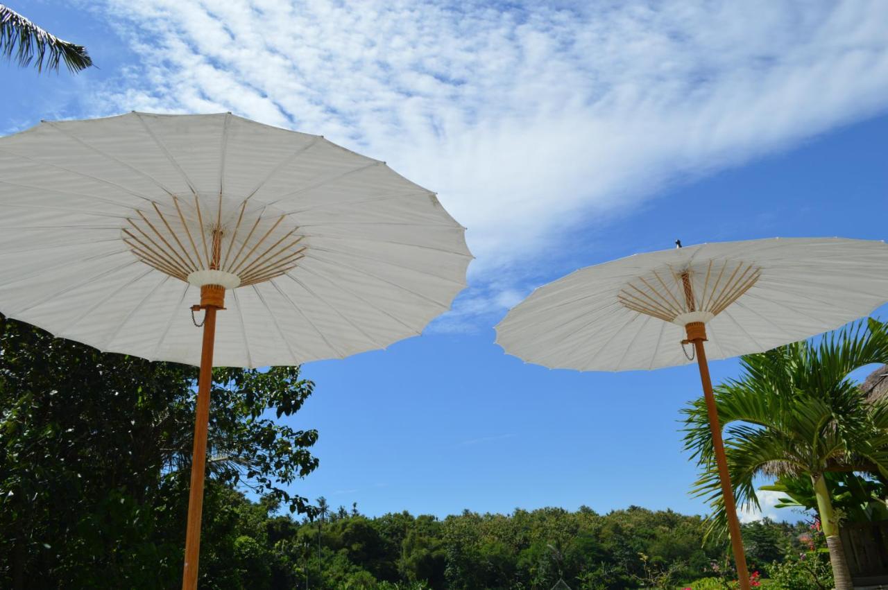 Villa Hidden Jewel, Including Private Cook And Butler Service Jasri 外观 照片