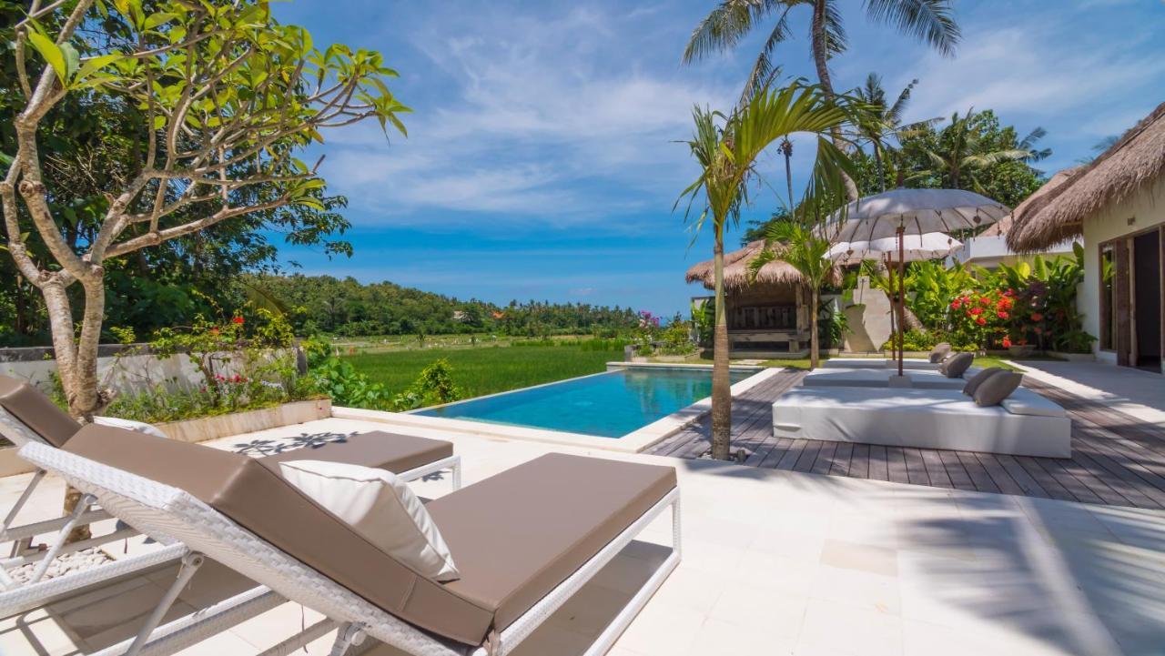 Villa Hidden Jewel, Including Private Cook And Butler Service Jasri 外观 照片
