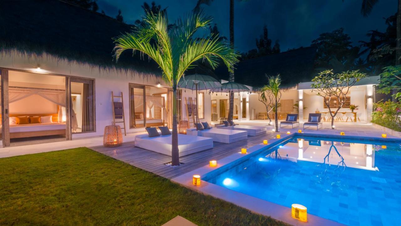 Villa Hidden Jewel, Including Private Cook And Butler Service Jasri 外观 照片