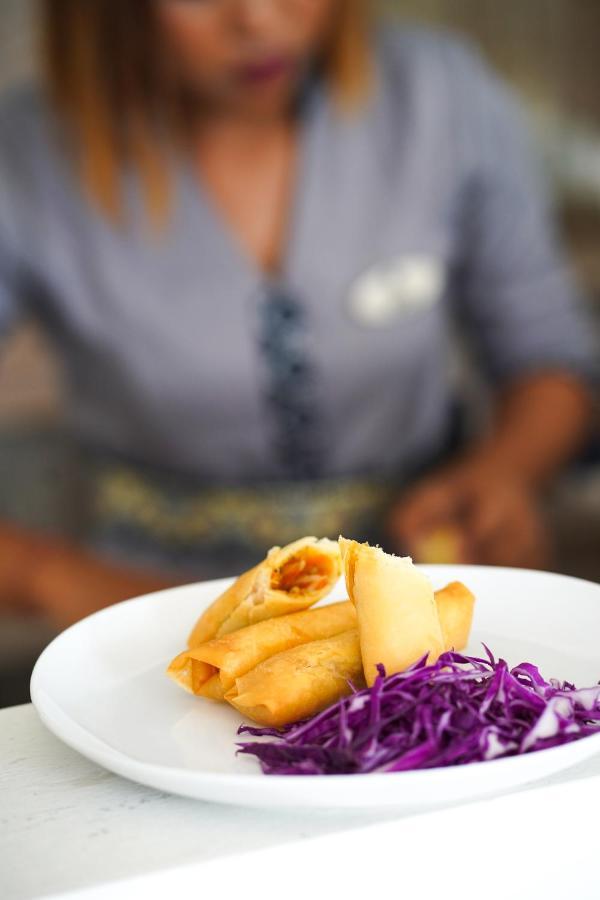 Villa Hidden Jewel, Including Private Cook And Butler Service Jasri 外观 照片
