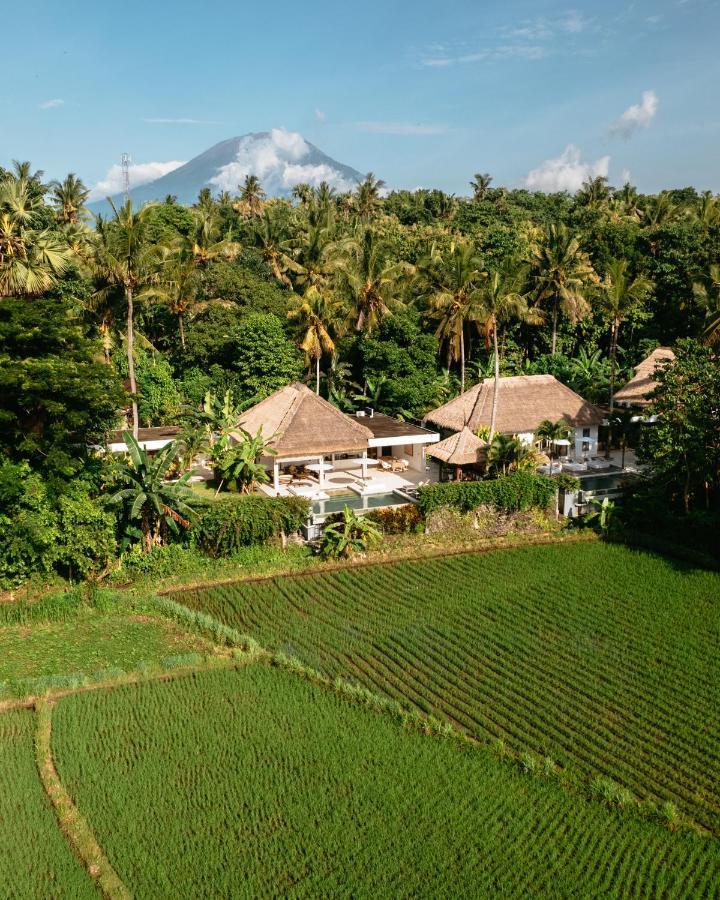 Villa Hidden Jewel, Including Private Cook And Butler Service Jasri 外观 照片