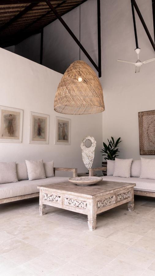 Villa Hidden Jewel, Including Private Cook And Butler Service Jasri 外观 照片